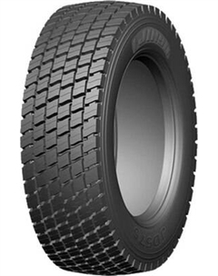Грузовая шина Jinyu JD575 315/70R22.5 156/150L 18нс Ведущая