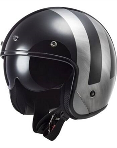 Мотошлем LS2 OF601 Bob 2 Lines Ls2