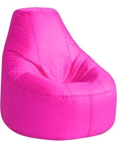 Бескаркасное кресло Kreslomeshki Айтишник L / AO-65x65-F