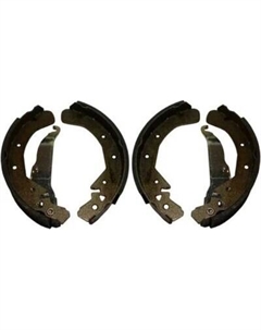 Тормозные колодки JP Group 1263900410 Jp group