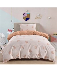 Комплект постельного белья Sofi de Marko Зайка детский / Дет-559 Sofi de marko