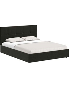 Двуспальная кровать Moon Family 1261 / MF012827 Moon family