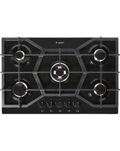 Газовая варочная панель GEFEST СГ СН 2340 К23 Gefest