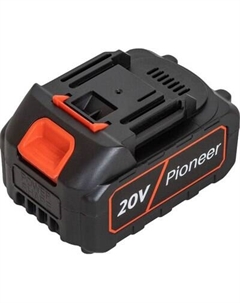 Аккумулятор для электроинструмента Pioneer BT-M20V3sl-01