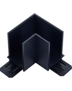 Соединитель профилей для шинопровода ST Luce ST015.422.14.1 St luce