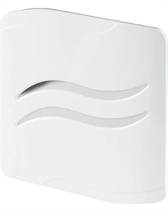 Решетка вентиляционная Awenta RWO100CZ-PSB100