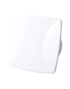 Вентилятор накладной Awenta System+ Silent 100T / KWS100T-PNB100-ZZ100