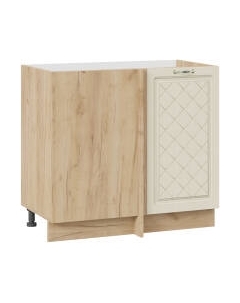 Шкаф под мойку ТриЯ Бьянка 1Н9У Трия