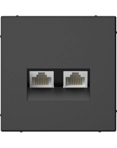 Розетка Systeme (Schneider) Electric ArtGallery GAL001485 Systeme (schneider) electric