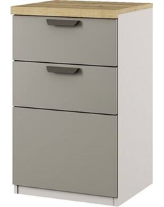 Тумба Anrex Modern 1D2S