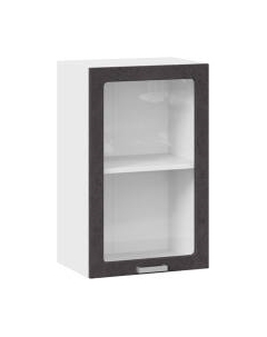 Шкаф навесной для кухни ТриЯ Гранита 1В45С Трия