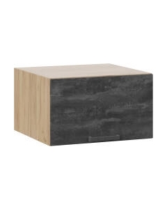 Шкаф навесной для кухни ТриЯ Детройт 1В6ГП Трия