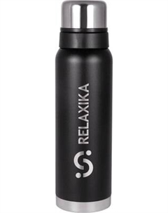Термос для напитков Relaxika 103