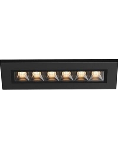 Светильник уличный Maytoni Ghost O488DL-L6GF3K