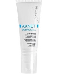 Крем для лица BioNike Aknet Dermo Control Normalising Care Bionike