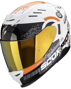 Мотошлем Scorpion Exo Exo-520 Evo Air Titan Scorpion exo