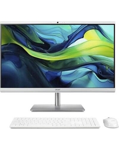 Моноблок Acer Aspire C27-195ES (DQ.BMFCD.001)