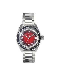 Часы наручные мужские Восток 02035А