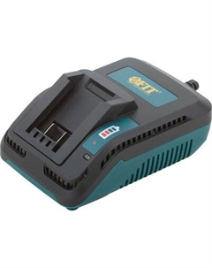 Зарядное устройство для электроинструмента FIT 21В 2.4А 0.4кг / 79938 Fit