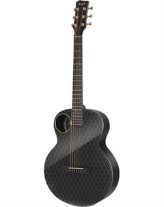 Акустическая гитара Enya X4 PRO MINI/S4.EQ