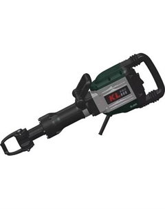 Отбойный молоток KLPRO KLKR1800H Klpro