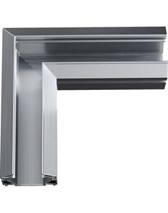 Соединитель профилей для шинопровода ST Luce ST001.199.02 St luce