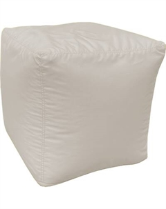 Бескаркасный пуфик Flagman Куб ПК50.1-13