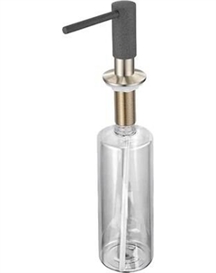 Дозатор встраиваемый в мойку GRANULA GR-018 D Granula