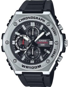Часы наручные мужские Casio MWA-300H-1A