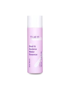 Эссенция для лица Snail & Azulene Water Essence Tiam