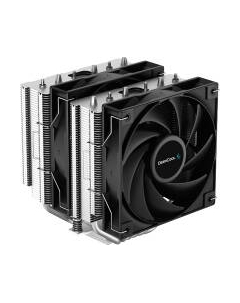 Кулер для процессора Deepcool AG620 (R-AG620-BKNNMN-G-1)