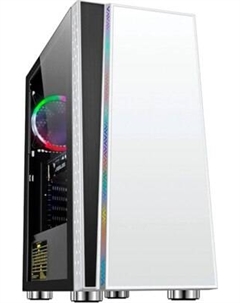 Игровой системный блок Jet Gamer 5R8400FD16M2X406G3W7