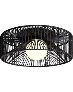 Потолочный светильник Freya Cottage FR5405CL-01B