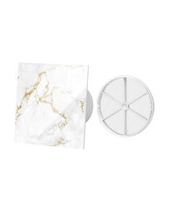 Вентилятор накладной AirRoxy dRim 125HS-C185 Airroxy