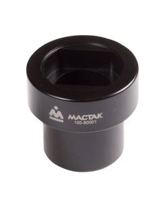 Головка слесарная Мастак 100-80001