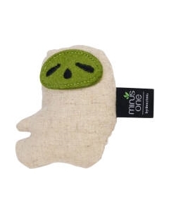 Игрушка для кошек Beeztees Ленивец слоули / 440696