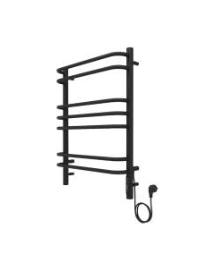 Полотенцесушитель электрический Aquatek Пандора П7 500x700