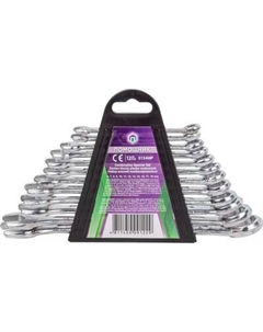 Набор ключей Помощник Комбинированных / 5124MP