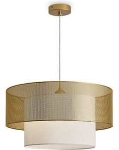 Потолочный светильник Freya Lattice FR5528PL-01BS