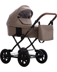 Детская универсальная коляска Aquarius Pro 2в1 Bebetto