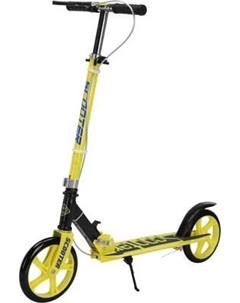 Самокат городской Ricos Shine JSCM6698