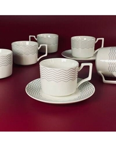 Набор для чая/кофе Lenardi 305-152