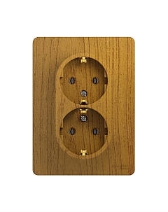 Розетка Systeme (Schneider) Electric Glossa GSL000524 Systeme (schneider) electric