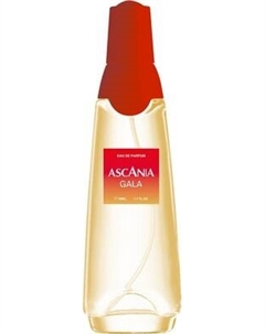 Парфюмерная вода Ascania Gala