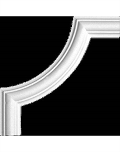 Угловой элемент молдинга FORMAT 181Б Format