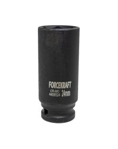 Головка слесарная ForceKraft FK-4458524 Forcekraft