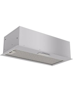 Вытяжка скрытая Elikor Cube Basic 60П-500-К3Д / 294090