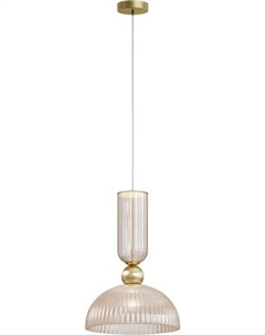 Потолочный светильник Maytoni Modern MOD302PL-01CG1