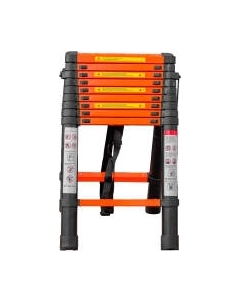 Телескопическая лестница ISMA UP290-2 Isma