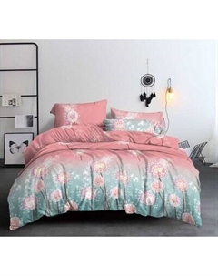 Комплект постельного белья PANDORA № 4316-8 (S/P) Евро-стандарт Pandora